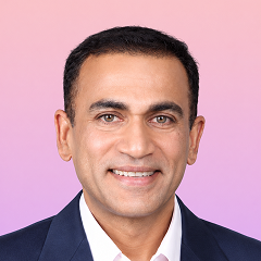 Bhupesh Nadkarni