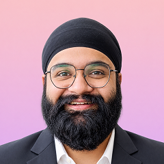 Harjeev Ahluwalia