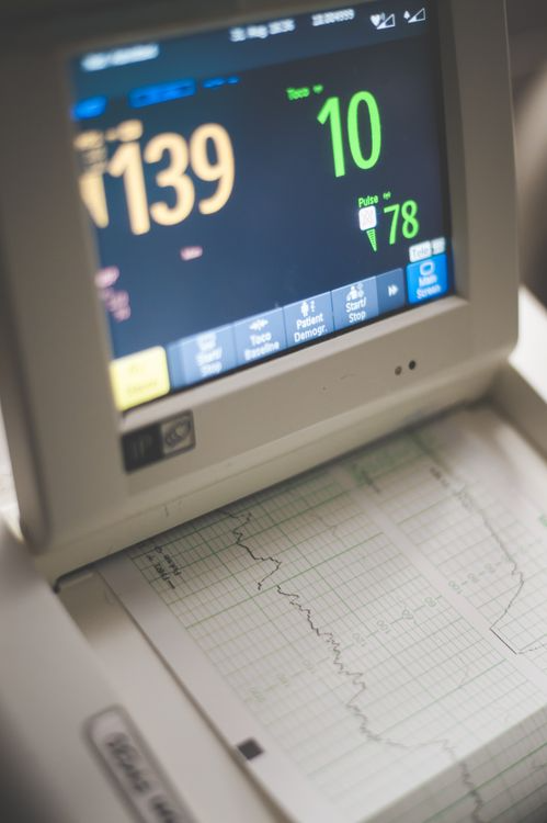 Healthcare market segment