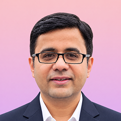 Shirish Bhatt