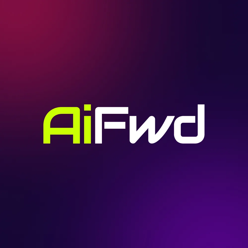 AIFwd: Engineering the Future of Enterprise AI